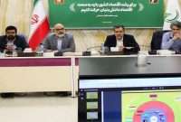 اعلام حمایت صندوق نوآوری و شکوفایی از ایجاد برند ملی در حوزه اسباب‌بازی