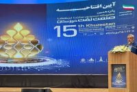 شکسته شدن رکورد تولید گاز در دولت چهاردهم