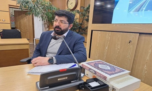 بهره‌برداری از ۳ هزار و ۵۲ کیلومتر مسیر آزادراهی در کشور
