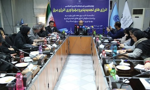 برنامه‌ ریزی برای ساخت حدود ۵۰۰۰ مگاوات نیروگاه تجدیدپذیر