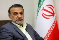 «محمد جوروند» مدیرکل میراث‌فرهنگی، گردشگری و صنایع‌دستی خوزستان شد