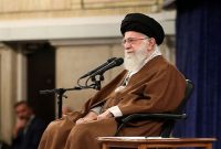 برگزاری آیین بزرگداشت شهادت حاج قاسم سلیمانی با سخنرانی رهبر انقلاب