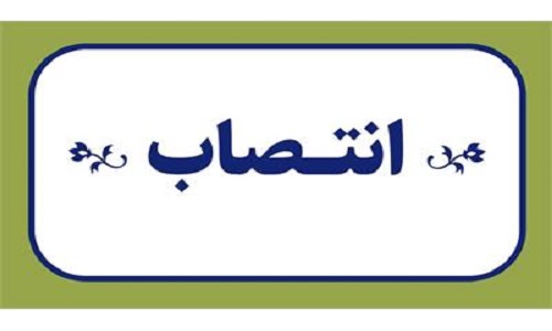 دستیار وزیر تعاون، کار و رفاه اجتماعی در امور استان‌ها منصوب شد
