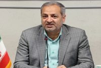 رفع مشکل ۲۱۰ نفر از اعضای هیأت علمی دانشگاه فرهنگیان