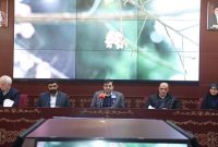 آغاز نخستین جلسه شورای عالی مبارزه با دوپینگ با حضور وزیر ورزش و جوانان