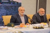 تقویت زیرساخت‌های مناطق مرزی برای میزبانی از راهیان نور