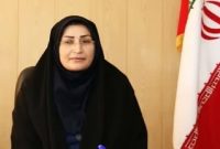 یک بانوی کُرد اهل سنت سرپرست فرمانداری روانسر شد