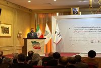 ایران مصمم به مقابله با تروریسم علیه شهروندان خود و پاسخگو نمودن عاملان آن است