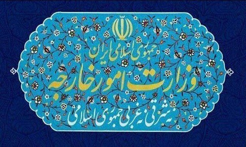 احضار سفیر ایتالیا در تهران در اعتراض به ادامه بازداشت غیرقانونی شهروند ایرانی