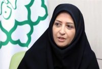 کنترل «فرونشست زمین» و بهبود «مدیریت پسماند» دو مسئله حیاتی کشور