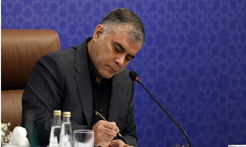 گزینش، نقش کلیدی در تحقق اهداف بزرگ نظام دارد