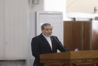 سردار سلیمانی مکتب مقاومت را در میدان عمل به محور مقاومت تبدیل کرد