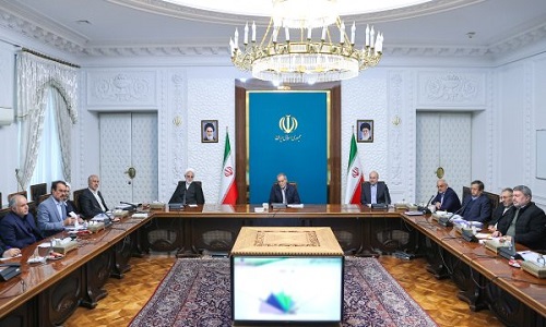 در نشست سران قوا برای «مدیریت بازار ارز» چه گذشت؟