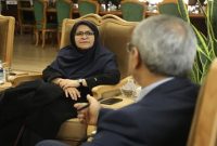 توسعه نظام استاندارد کشور، نیازمند اهتمام همه دولتمردان است