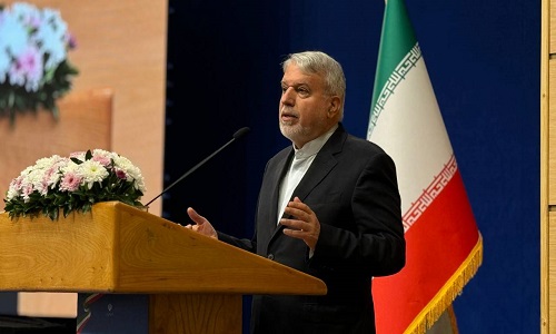 روابط‌‌عمومی‌ها باید حلقه واسط میان مردم و دولت باشند