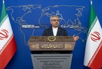ضرورت همکاری افغانستان در استمرار جریان طبیعی آب در رودخانه‌های مرزی