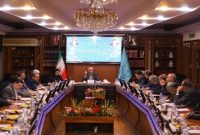 نقش اصلی وزارت کار، تنظیم گری بر اساس پایبندی به اصل سه جانبه گرایی است