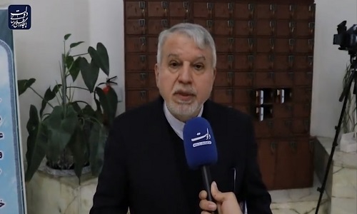 آیت‌الله هاشمی رفسنجانی الگوی یک مدیر استراتژیک بود