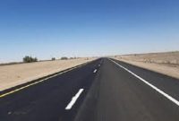 افتتاح قطعه پایانی «بزرگراه زابل-زاهدان»؛ جهش توسعه در دیار وفاق