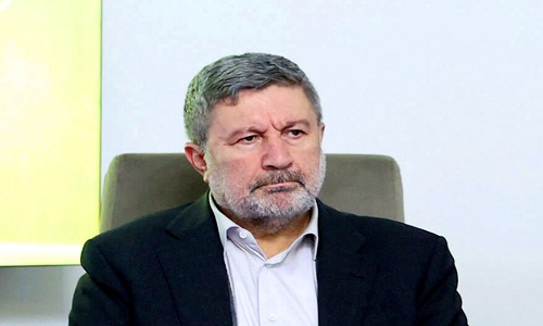 پیوستن ایران به FATF دور از جنجالهای سیاسی بررسی شود پیوستن ایران به FATF دور از جنجالهای سیاسی بررسی شود