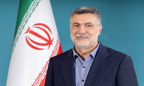 ۲۰۲۵ را سال صلح برای کارکنان سلامت اعلام کنیم