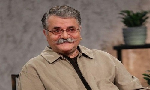 میهمان سومین قسمت از «برش کوتاه»