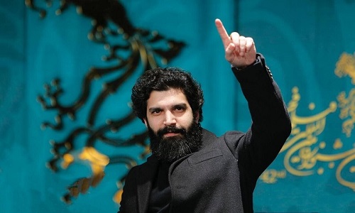 ادامه دادن مسیر با سیمرغ