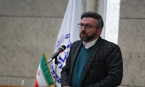 منصوب شد