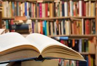 کتابخانه‌های عمومی در حال حاضر باشگاه‌های فرهنگی-اجتماعی کتاب‌محور برای سنین مختلف است
