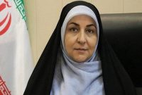 انتصاب فرخنده جلالی به عنوان مدیرکل فرهنگ و ارشاد اسلامی هرمزگان