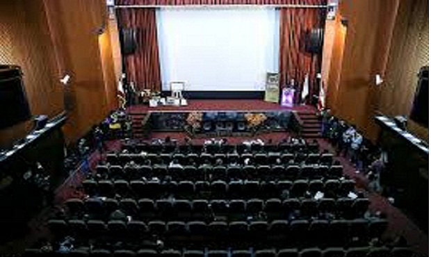 اعلام آمار فروش سینماهای کشور در بهمن‌ماه