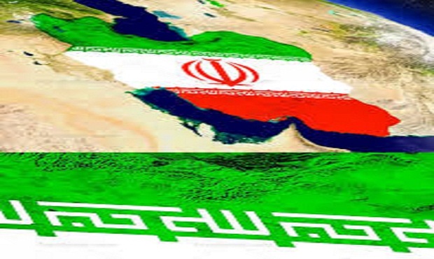 مقصدی جهانی در صنعت گردشگری کشور عزیزمان ایران