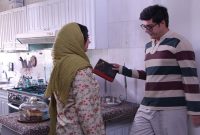 «می‌اندیشی‌اگرچه‌نیستی» به جشنواره‌ AmiCorti ایتالیا راه یافت
