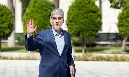 سفر وزیر علوم به قزوین