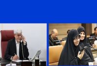 معلم شهرکردی تقدیر شد