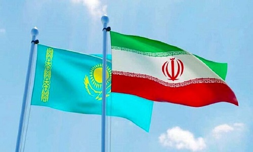 حذف تعرفه های گمرکی ایران و قزاقستان