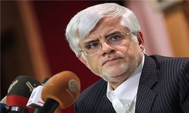 معاون اول رئیس جمهور: سیاست «تصمیم‌گیری در پشت درهای بسته» را دنبال نکنیم