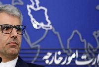 محکومیت حمله تروریستی در بلوچستان پاکستان