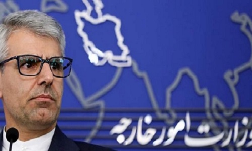 محکومیت حمله تروریستی در بلوچستان پاکستان