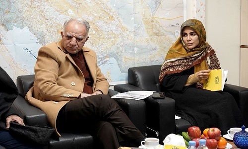 بازدید