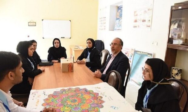 بازدید