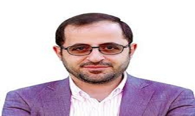 فاضل نظری با «نیست» به بازار کتاب می‌آید