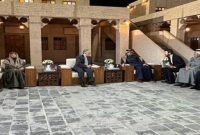 برگزاری هفته فرهنگی جمهوری اسلامی ایران در قطر