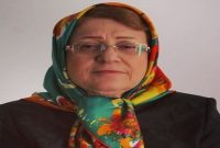 تقدیم روز دوم جشنواره بین المللی موسیقی فجر به هنگامه اخوان