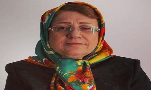 تقدیم روز دوم جشنواره بین المللی موسیقی فجر به هنگامه اخوان