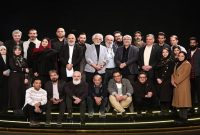 برگزاری جشن سینمای ایران در برج میلاد
