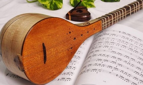 جشنواره ملی موسیقی