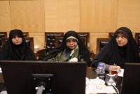 کارگروه ساماندهی مد و لباس کشور مهمان کمیسیون فرهنگی مجلس