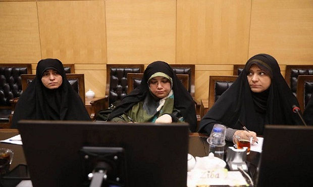 کارگروه ساماندهی مد و لباس کشور مهمان کمیسیون فرهنگی مجلس