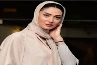 مینا وحید بازیگر فیلم «شاه نقش»: سینما شغل بسیار سختی است